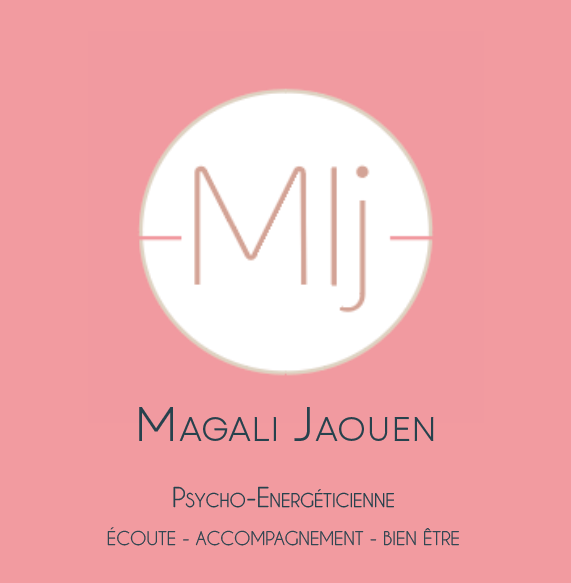 Magali Jaouen - psycho energeticienne